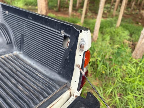 Tacoma 1997 v4 លេខដៃតួទាប ឡានស្អាត លក់តម្លៃល្អបងបង 090329265 086308135 ទីតាំងកំពង់ចាម 📞☎️❤️❤️