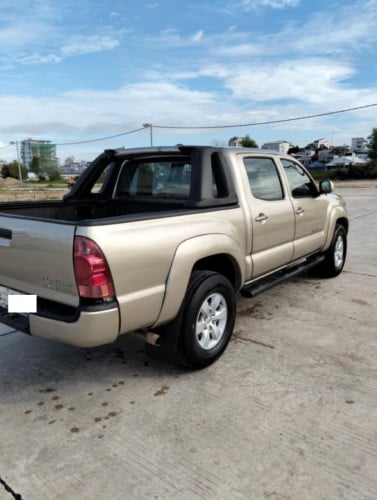 TACOMA 2006 For Rent /出租