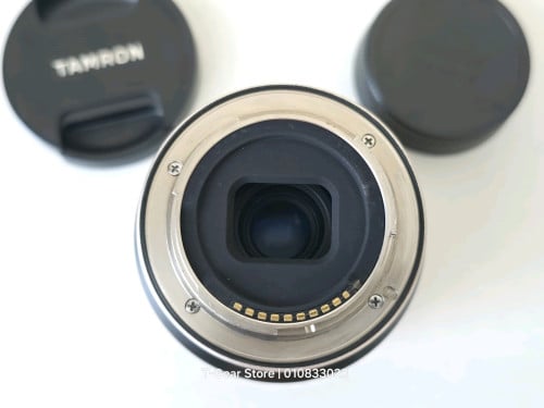 Tamron 11-20mm F2.8 for Sony