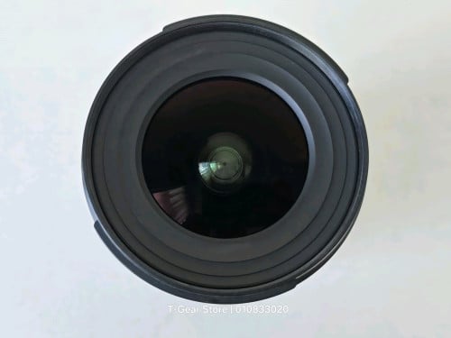 Tamron 11-20mm F2.8 for Sony