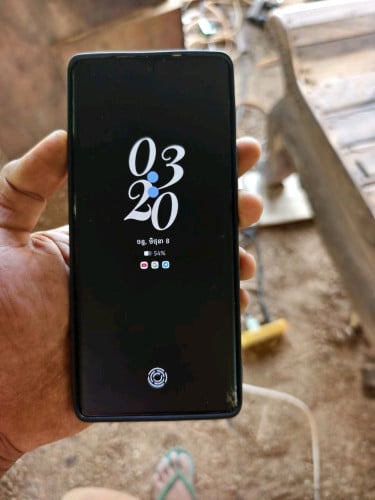 Tecno camon 30s pro