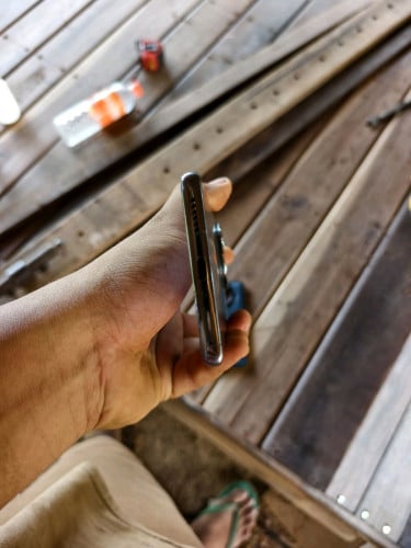 Tecno camon 30s pro