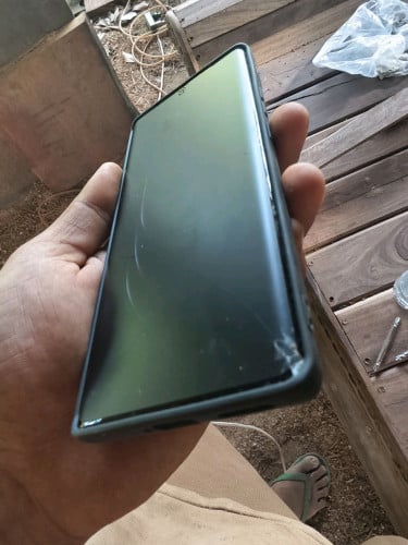Tecno camon 30s pro