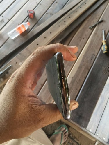 Tecno camon 30s pro