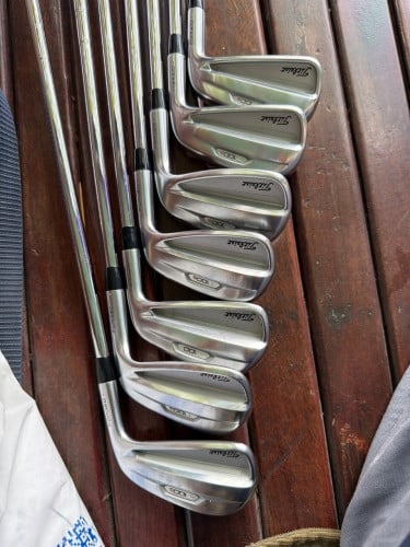 Titleist T100s