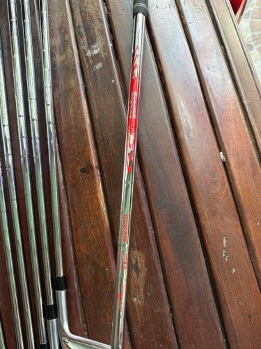 Titleist T100s