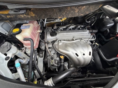 TOYOTA. ALPHARD 013 FULL OPTION V4 ប៉ុង1 ដំបូលបើក២តង់ ទ្វារអូត២សន្លឹក ទ្វារក្រោយបឺត