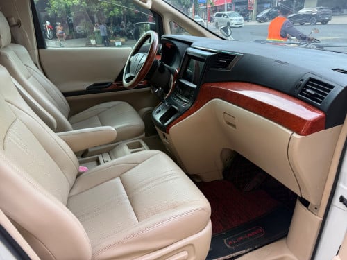 TOYOTA. ALPHARD 013 FULL OPTION V4 ប៉ុង1 ដំបូលបើក២តង់ ទ្វារអូត២សន្លឹក ទ្វារក្រោយបឺត