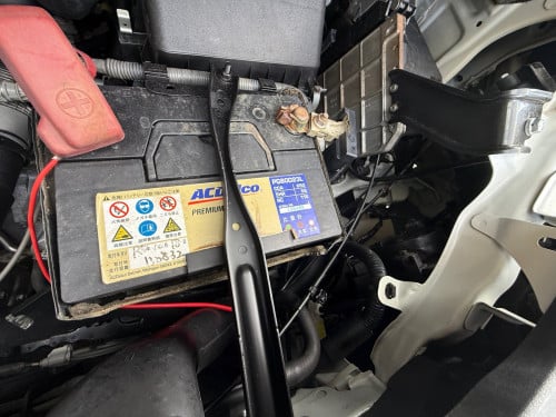 TOYOTA. ALPHARD 013 FULL OPTION V4 ប៉ុង1 ដំបូលបើក២តង់ ទ្វារអូត២សន្លឹក ទ្វារក្រោយបឺត