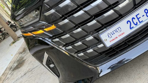 Toyota alphard 015 up 024