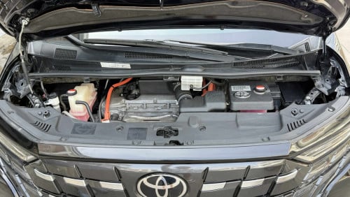 Toyota alphard 015 up 024