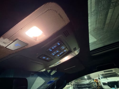 Toyota Alphard Auto3