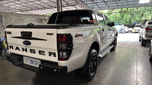 TOYOTA FORD RANGER XLT 2022 លក់
