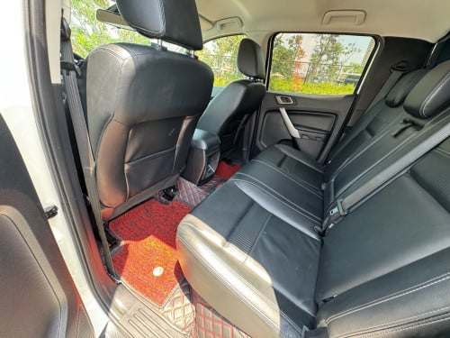 TOYOTA FORD RANGER XLT 2022 លក់