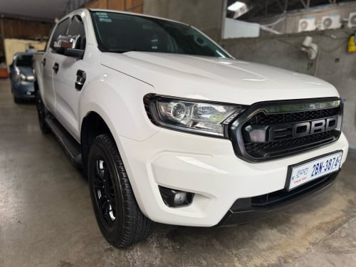 TOYOTA FORD RANGER XLT 2022 លក់