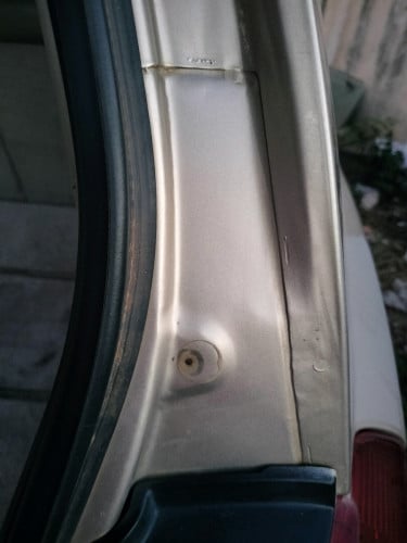 Toyota Highlander 04 Full Option