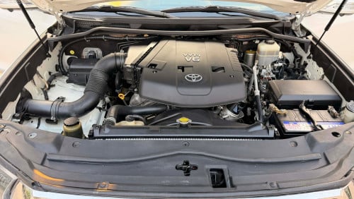 Toyota Land Cruiser 010 up 021