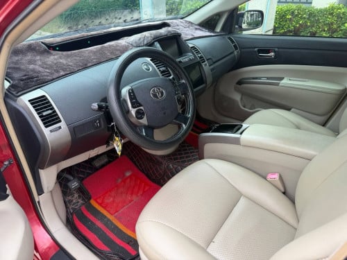 Toyota Prius 06