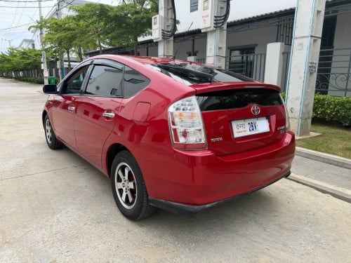 Toyota Prius 06