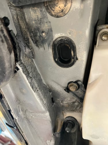 Toyota Prius 08 full option