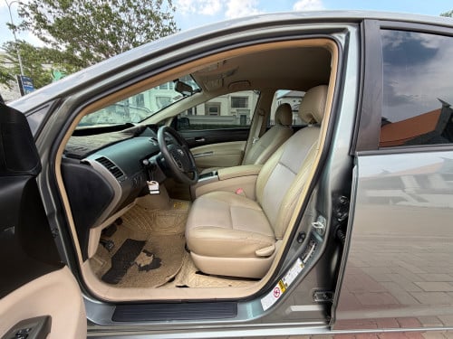 Toyota Prius 2005ពាក់កណ្ដាលហ្វូលឈ្មោះម្ចាស់ដើមឡើងថ្មីណាស់