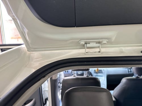 Toyota Prius 2010 Option 4