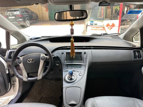 Toyota Prius 2010 Option 4