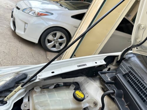 Toyota Prius 2010 Option 4