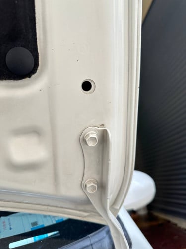 Toyota Prius 2010 Option 4
