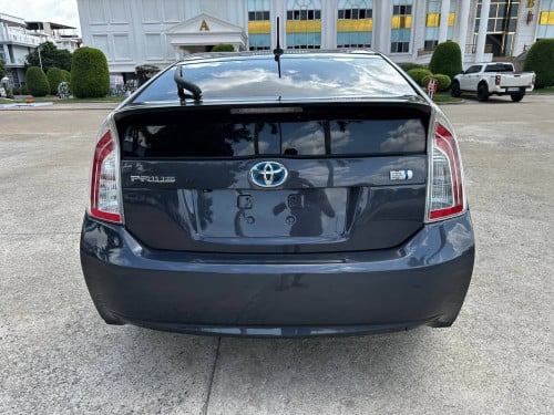 Toyota Prius 2013 Option3