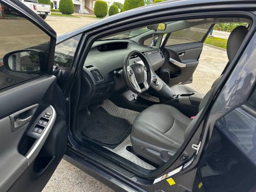 Toyota Prius 2013 Option3