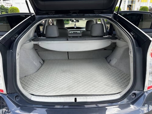 Toyota Prius 2013 Option3