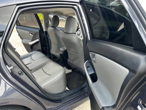 Toyota Prius 2013 Option3