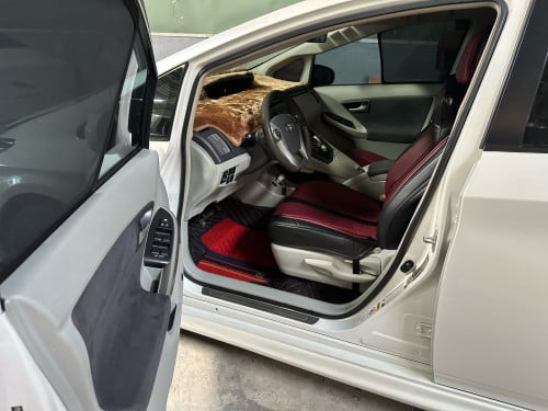 Toyota Prius2010 option3
