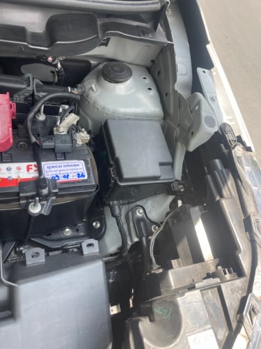 Toyota Raize year 2022 Full option ដំបូលខ្នៅ