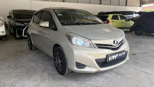 Toyota Vitz Smart Key