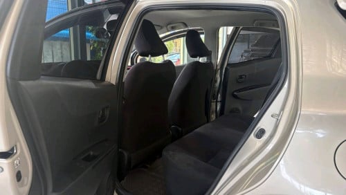 Toyota Vitz Smart Key