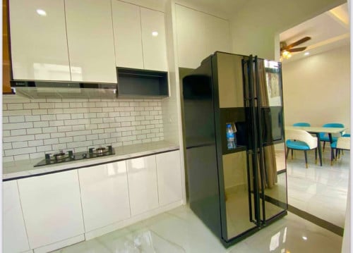 Twin Villa for rent