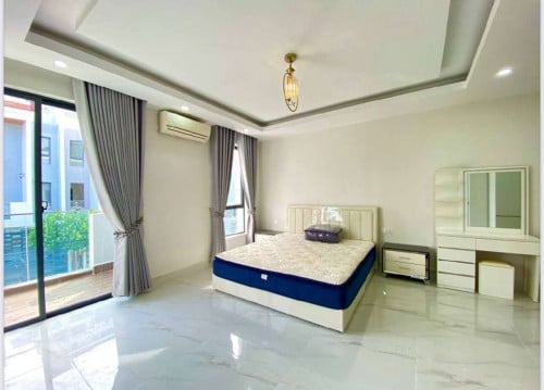 Twin Villa for rent