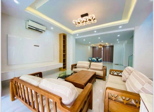 Twin Villa for rent