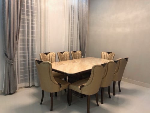Twin villa for rent