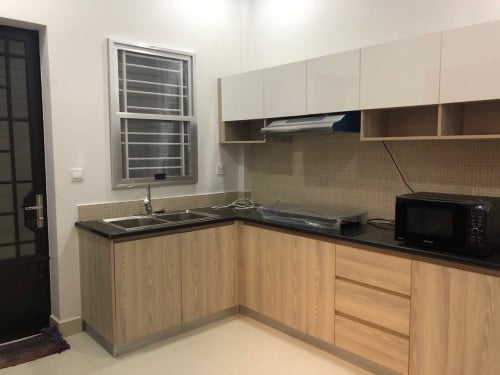 Twin villa for rent