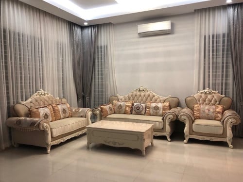Twin villa for rent