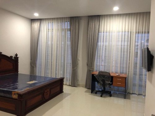 Twin villa for rent