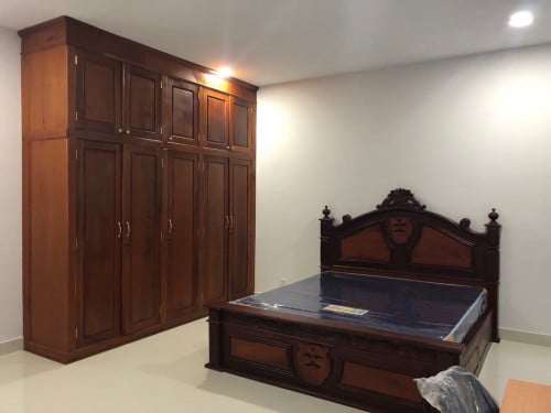 Twin villa for rent