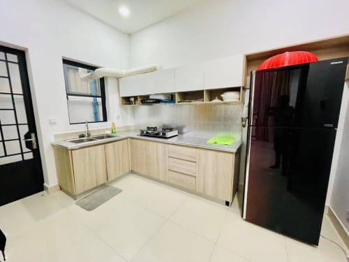 Twin Villa for rent