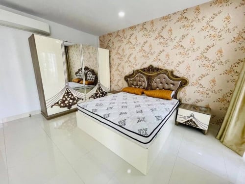 Twin Villa for rent