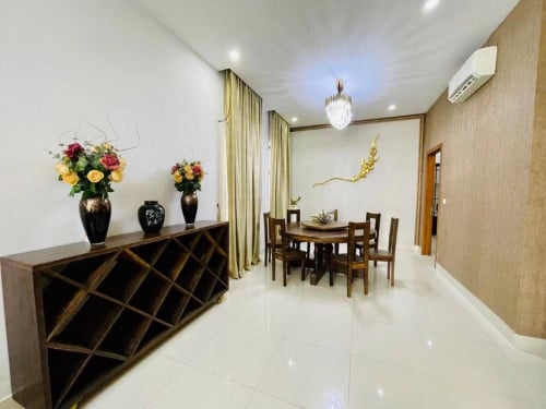 Twin villa for rent