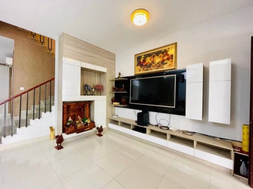 Twin villa for rent