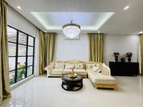 Twin villa for rent